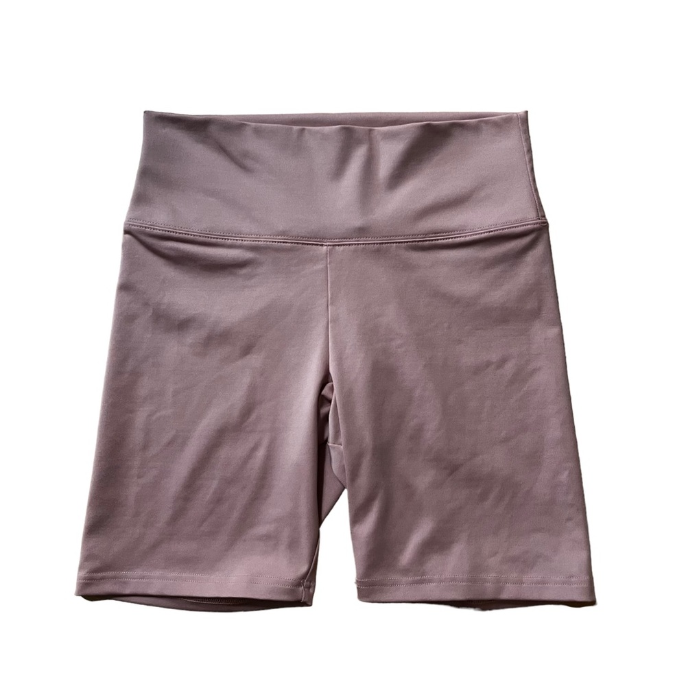 Smash + Tess Bike Shorts Size Small